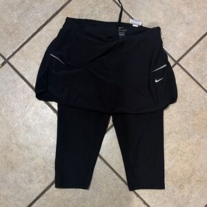 Nike Black Dri-FIT Apparel